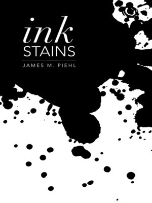 cover image of Ink Stains
